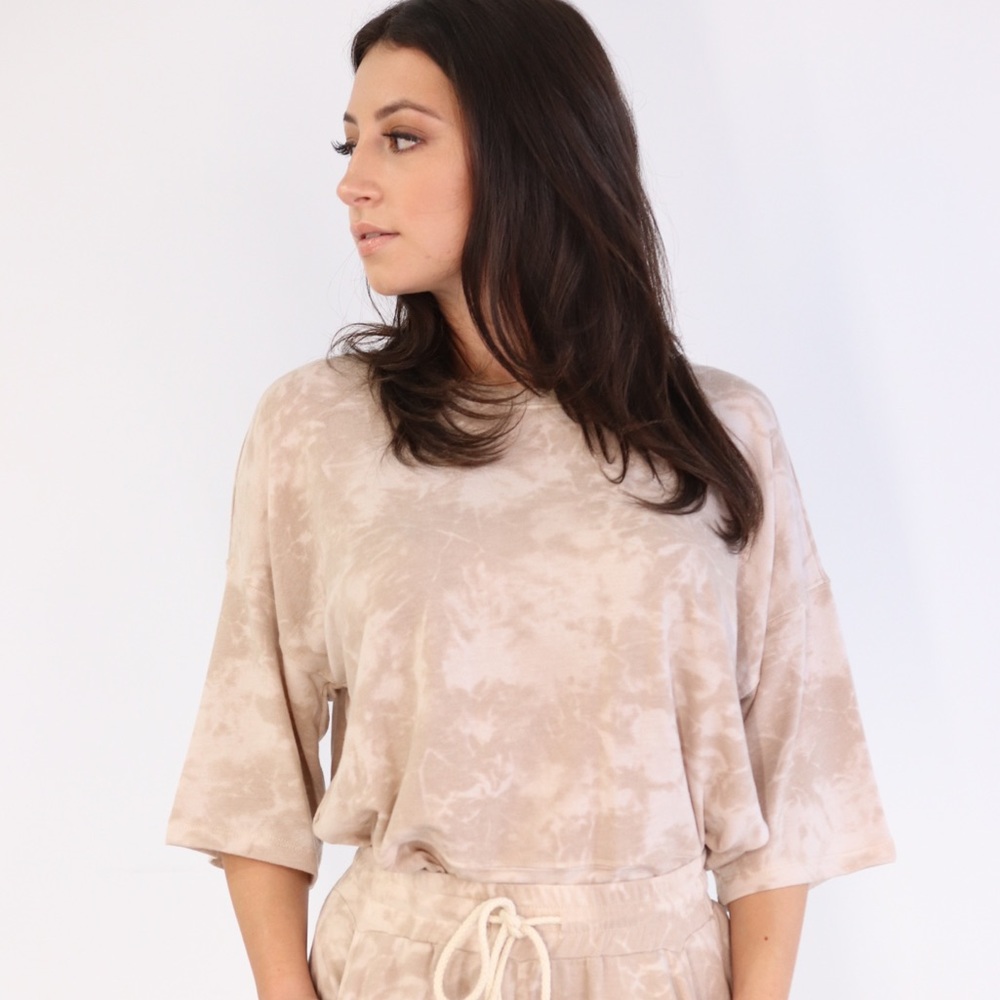ANC-“CARRIGAN” Top